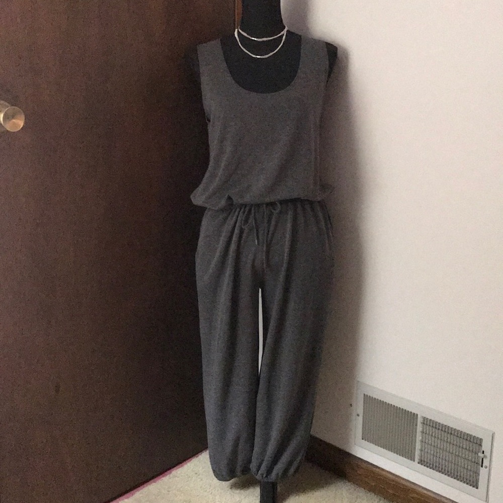 Comply j mode jumpsuit